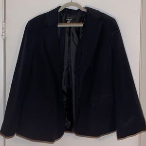 Nine West women’s blazer